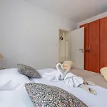Apartman Cozy In Na Moru Sveti Petar