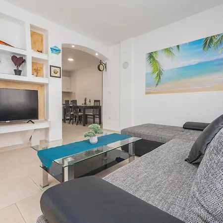 Cozy In Na Moru * Sveti Petar (Zadar)