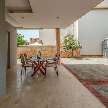 Cozy In Na Moru Sveti Petar (Zadar)