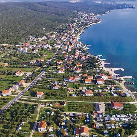Apartment Beautiful In Na Moru