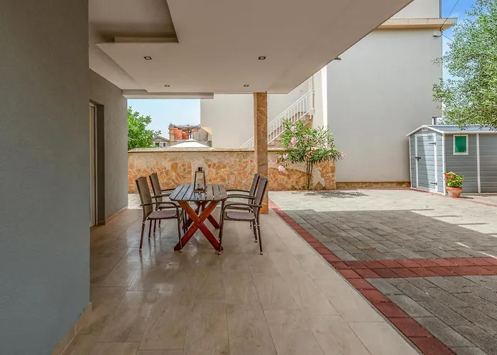 Cozy In Na Moru Sveti Petar (Zadar)