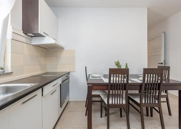 Cozy In Na Moru * Sveti Petar (Zadar)