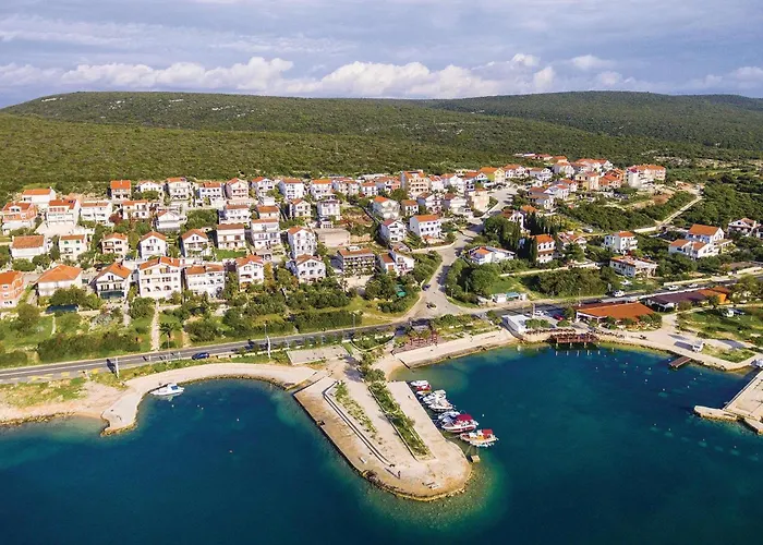 Appartement Cozy In Na Moru Sveti Petar (Zadar)