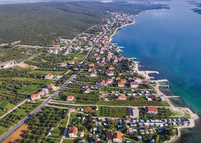 Appartement Cozy In Na Moru