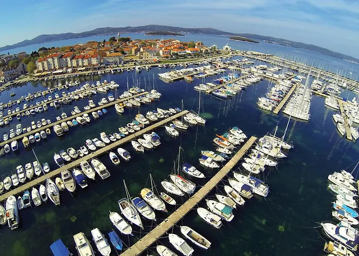 Cozy In Na Moru Appartement Sveti Petar (Zadar)